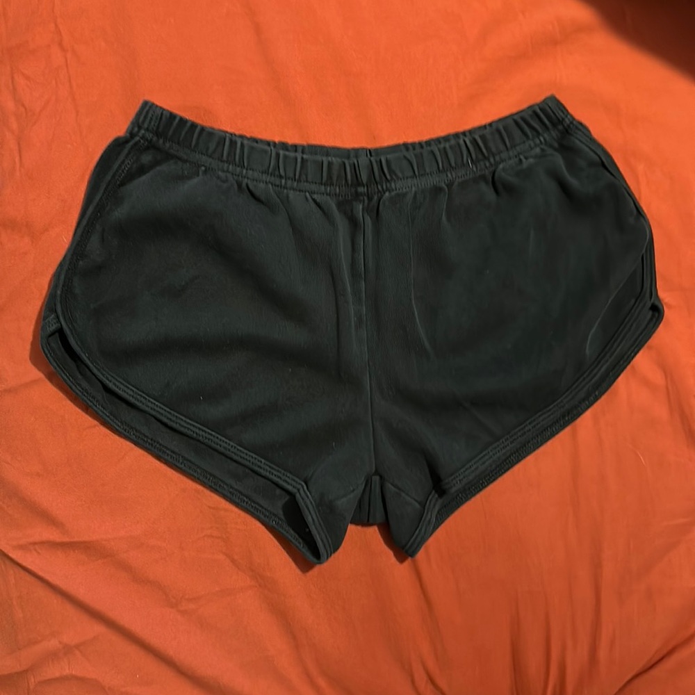Womens’s Short Shorts